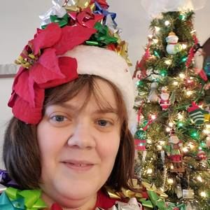 Meet your Posher, Christy